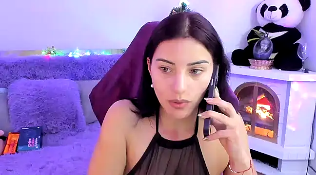 Snapshot of Arenne_rouse chatting on 5, 12, 2024 Arenne rouse online show from 5, 12, 2024