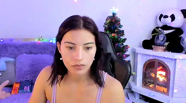 Snapshot of Arenne_rouse chatting on 11, 12, 2024 Arenne rouse online show from 11, 12, 2024