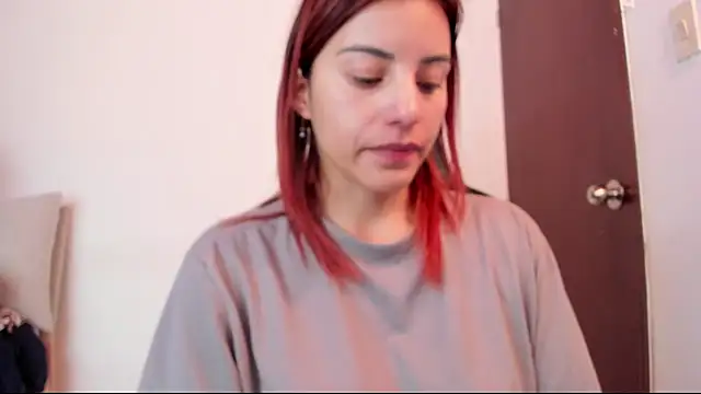 Snapshot of Arenne_rouse chatting on 18, 2, 2026 Arenne rouse online show from 18, 2, 2026