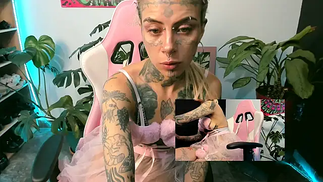 Snapshot of handipandapok chatting on 1, 3, 2025 handipandapok online show from 1, 3, 2025