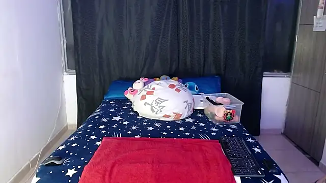 Snapshot of liseth_01hot chatting on 20, 2, 2026 liseth 01hot online show from 20, 2, 2026