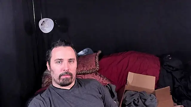 Metalstud online show from 28, 11, 2025