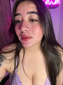 Snapshot of vaneelee chatting on 23, 2, 2025 vaneelee online show from 23, 2, 2025