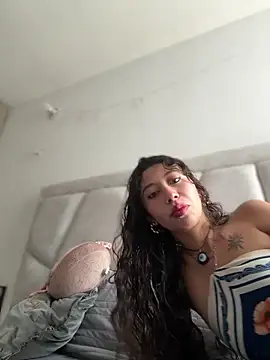 vaneelee online show from 15, 3, 2026