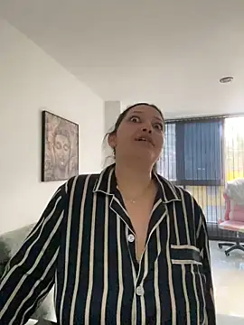 Snapshot of MarcellaGriffin chatting on 24, 1, 2025 MarcellaGriffin online show from 24, 1, 2025