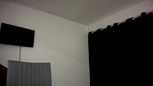 MarcellaGriffin online show from 6, 11, 2025