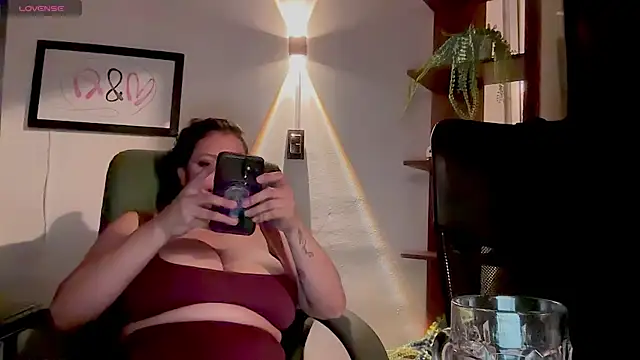 MarcellaGriffin online show from 28, 5, 2026