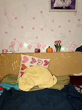 Snapshot of Katti_Kissa chatting on 24, 12, 2024 Katti Kissa online show from 24, 12, 2024