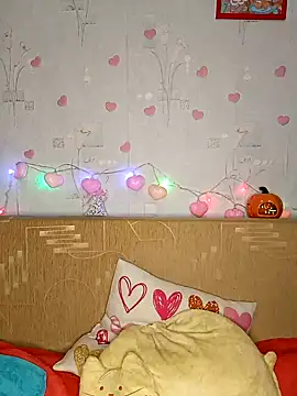 Snapshot of Katti_Kissa chatting on 8, 1, 2025 Katti Kissa online show from 8, 1, 2025