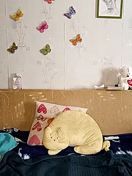 Snapshot of Katti_Kissa chatting on 28, 2, 2025 Katti Kissa online show from 28, 2, 2025