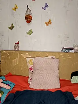 Snapshot of Katti_Kissa chatting on 14, 11, 2025 Katti Kissa online show from 14, 11, 2025