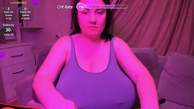 alisiaparril online show from 16, 3, 2025