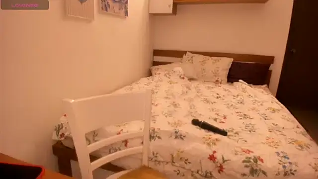 alisiaparril online show from 15, 11, 2025