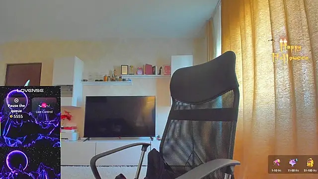 hot evil queen online show from 22, 10, 2025