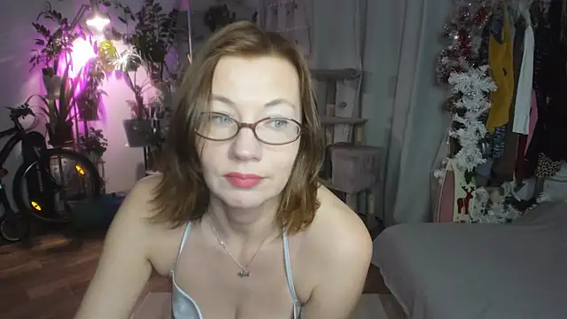 Snapshot of Constancia_pure chatting on 16, 1, 2026 Constancia pure online show from 16, 1, 2026