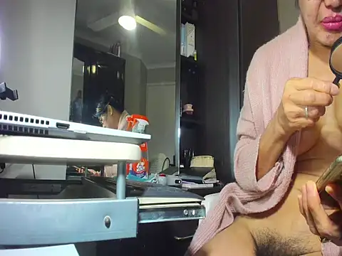 Snapshot of Angelchezcka chatting on 27, 6, 2026 Angelchezcka online show from 27, 6, 2026