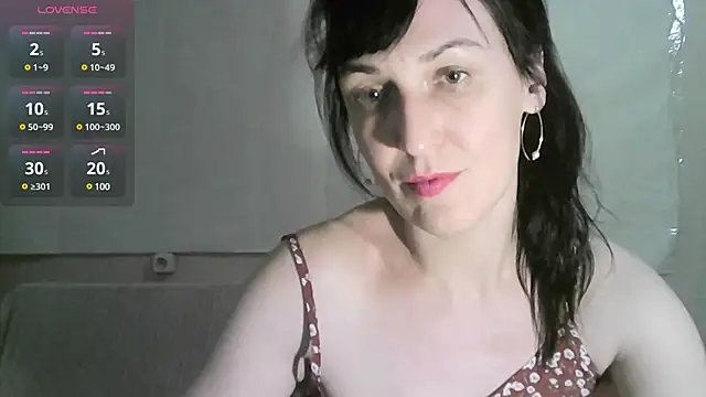 MarieODahliaS online show from 28, 1, 2025