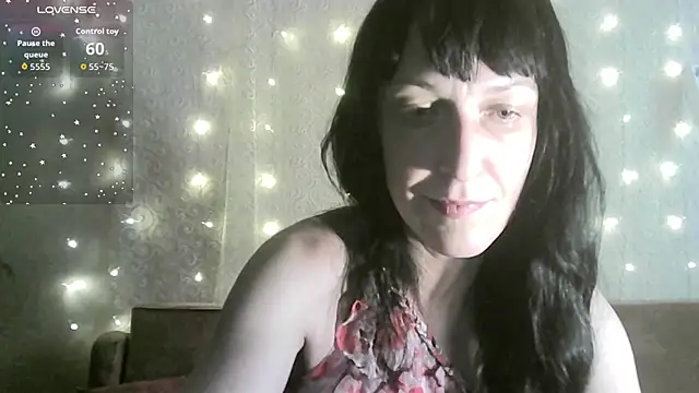 MarieODahliaS online show from 23, 10, 2025