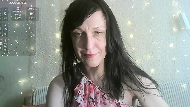 MarieODahliaS online show from 11, 2, 2026