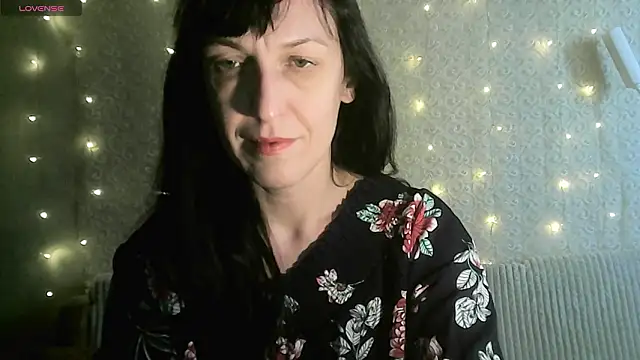 MarieODahliaS online show from 7, 3, 2026