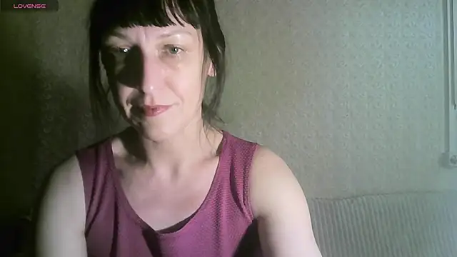 MarieODahliaS online show from 22, 4, 2026