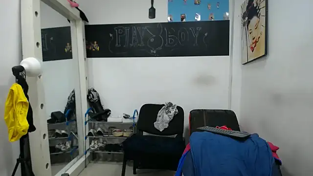 Meloncillo And BabyLiss online show from 19, 2, 2025