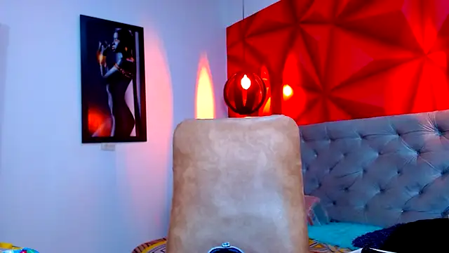 DaslyRoze online show from 11, 9, 2025