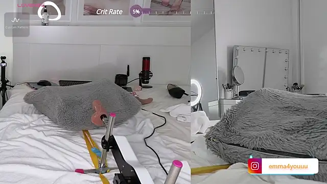 Emma4you online show from 14, 3, 2025