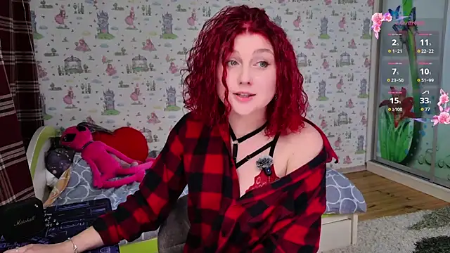 Snapshot of SmokyRose chatting on 12, 6, 2026 SmokyRose online show from 12, 6, 2026