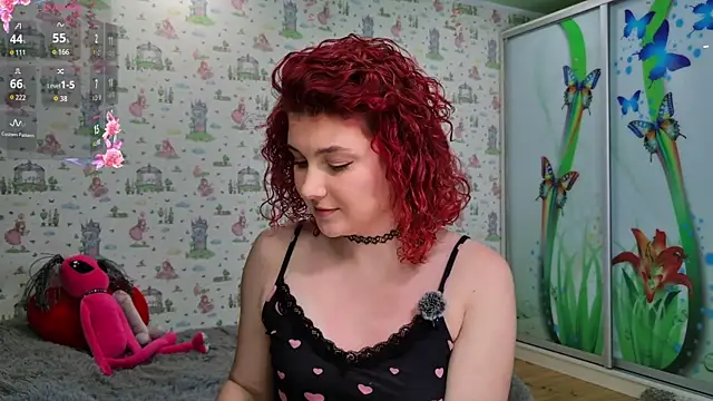 Snapshot of SmokyRose chatting on 22, 6, 2026 SmokyRose online show from 22, 6, 2026