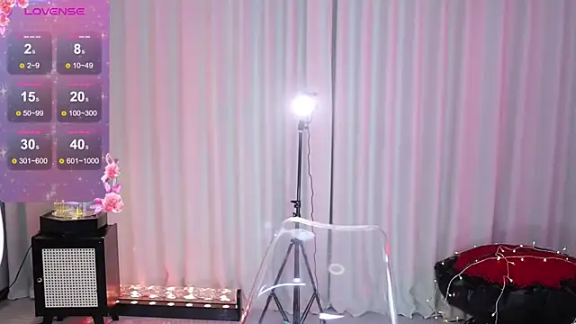 Snapshot of Angel-Bei-bei chatting on 10, 1, 2025 Angel-Bei-bei online show from 10, 1, 2025
