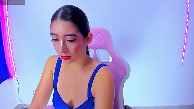 MeganWhite3 online show from 16, 2, 2025