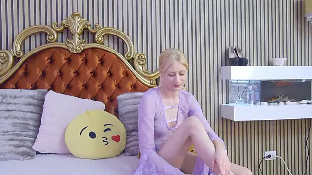 SiennaShapiro online show from 17, 1, 2026