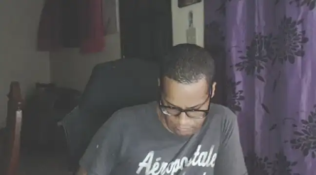 thesugar32 online show from 20, 1, 2025