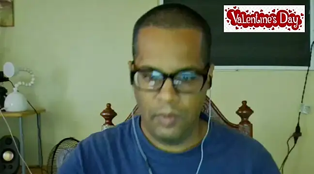 thesugar32 online show from 14, 2, 2025