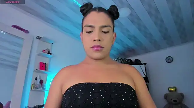 briitany hot online show from 20, 2, 2025