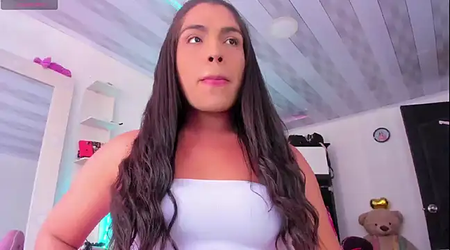 briitany hot online show from 12, 3, 2025