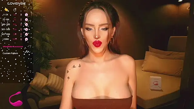 PrettyWomanxxx online show from 30, 5, 2026