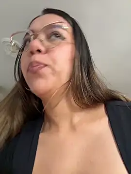 Andrea-Queen online show from 11, 4, 2026