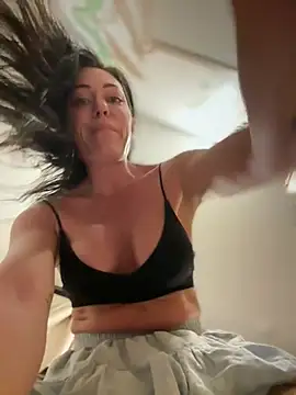 LilliThelo online show from 31, 1, 2026