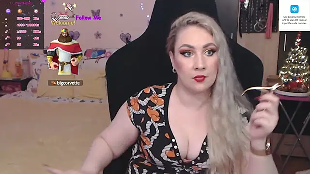 Snapshot of MissLexyGold chatting on 11, 12, 2024 MissLexyGold online show from 11, 12, 2024