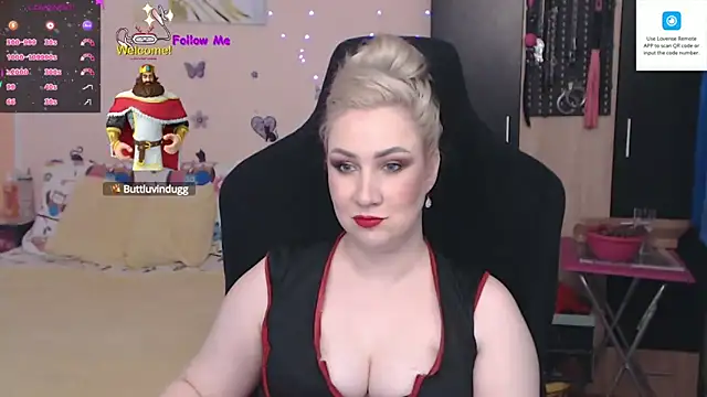 Snapshot of MissLexyGold chatting on 3, 1, 2025 MissLexyGold online show from 3, 1, 2025