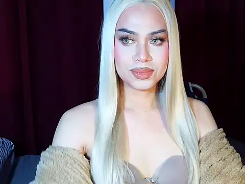 MistressLuna1 online show from 25, 2, 2026