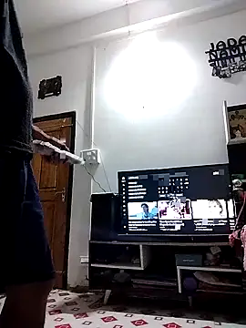 Theplesure007 online show from 7, 3, 2025