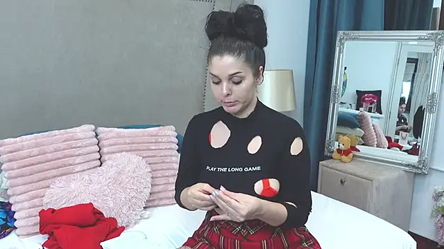 LexyRene online show from 30, 1, 2025