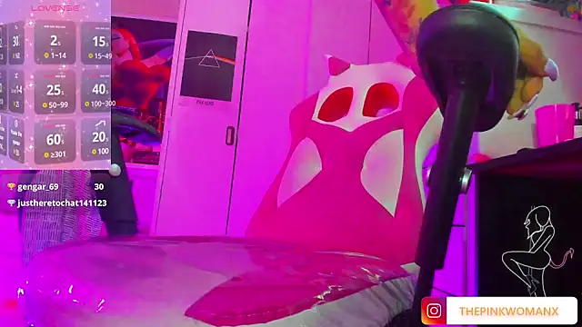 Snapshot of Theexoticgirl chatting on 8, 12, 2024 Theexoticgirl online show from 8, 12, 2024