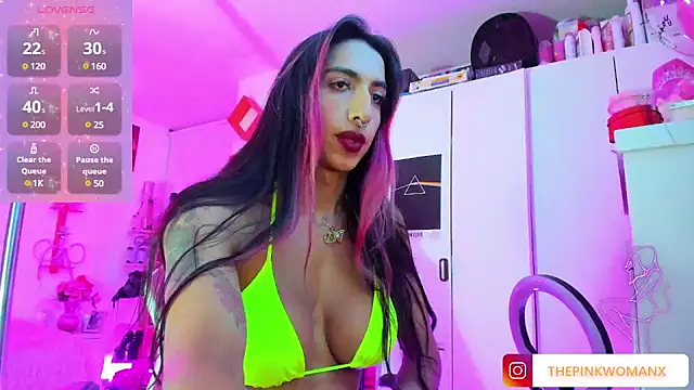 Snapshot of Theexoticgirl chatting on 19, 12, 2024 Theexoticgirl online show from 19, 12, 2024