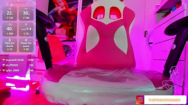 Snapshot of Theexoticgirl chatting on 9, 1, 2025 Theexoticgirl online show from 9, 1, 2025