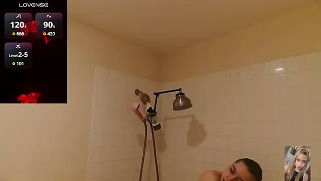 Blondiewithanass online show from 27, 2, 2026