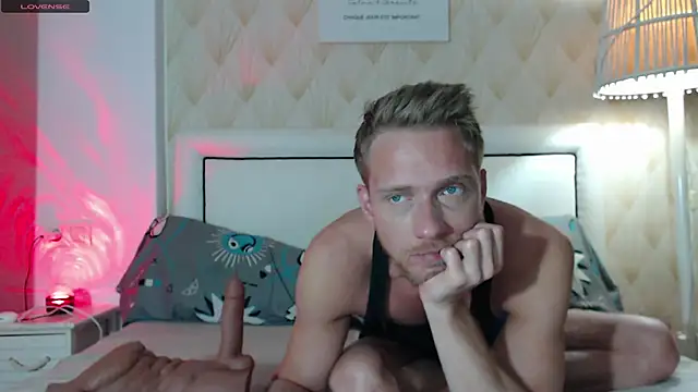 JessicaSteve online show from 13, 11, 2025